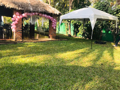 Deco Eventos Renta De Carpas